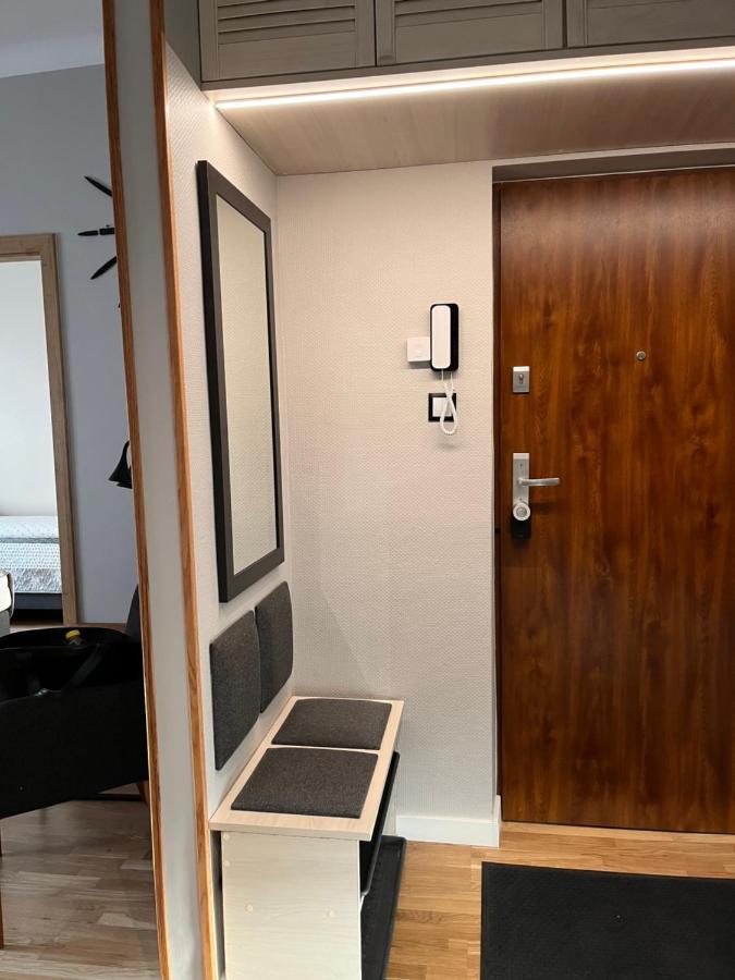 Apartament Zamkowy Stare Miasto Lublin Bagian luar foto