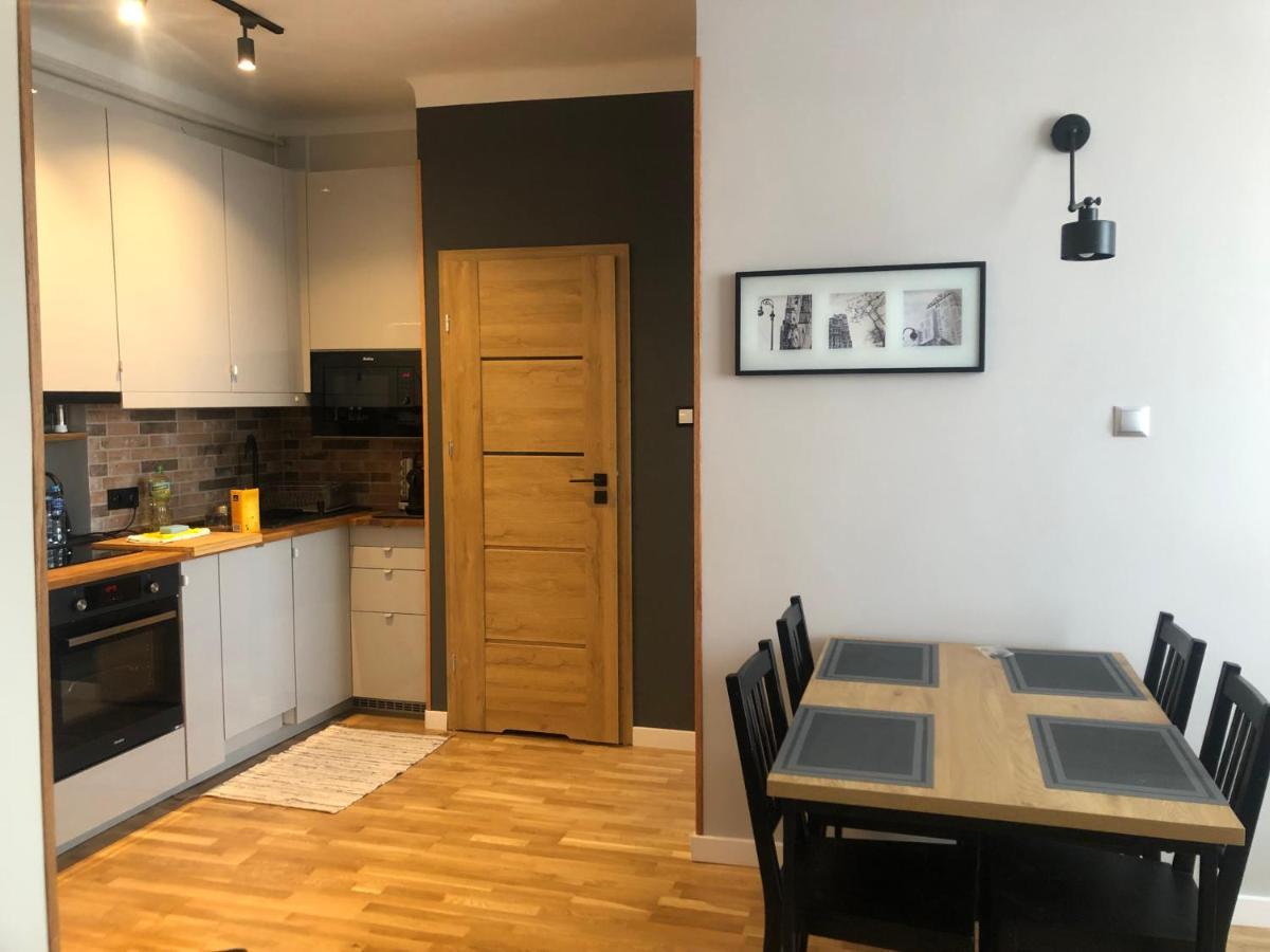 Apartament Zamkowy Stare Miasto Lublin Bagian luar foto