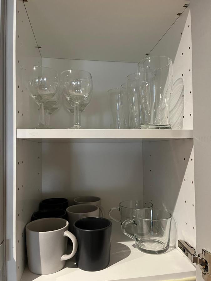 Apartament Zamkowy Stare Miasto Lublin Bagian luar foto