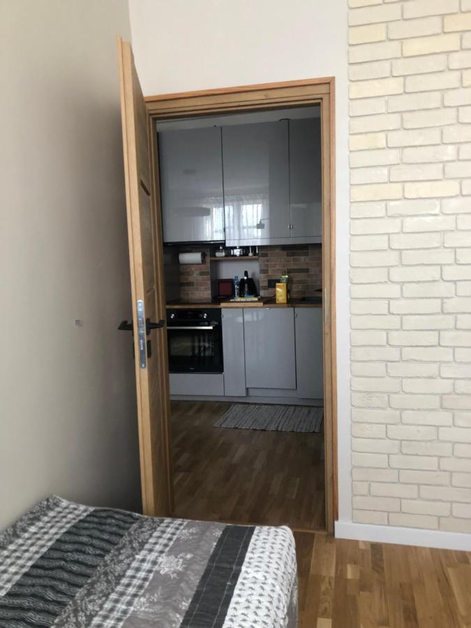 Apartament Zamkowy Stare Miasto Lublin Bagian luar foto