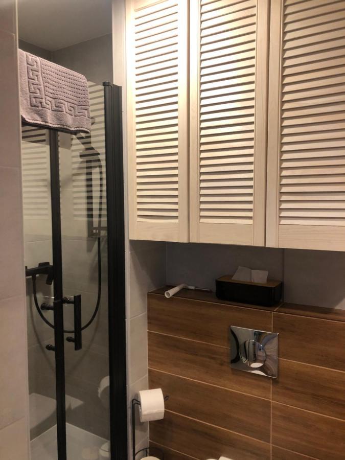 Apartament Zamkowy Stare Miasto Lublin Bagian luar foto