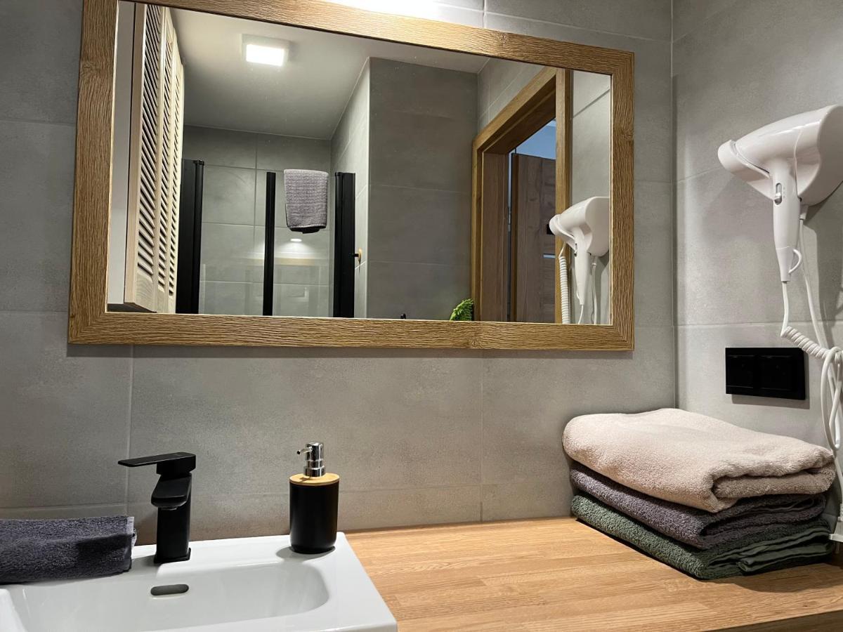 Apartament Zamkowy Stare Miasto Lublin Bagian luar foto