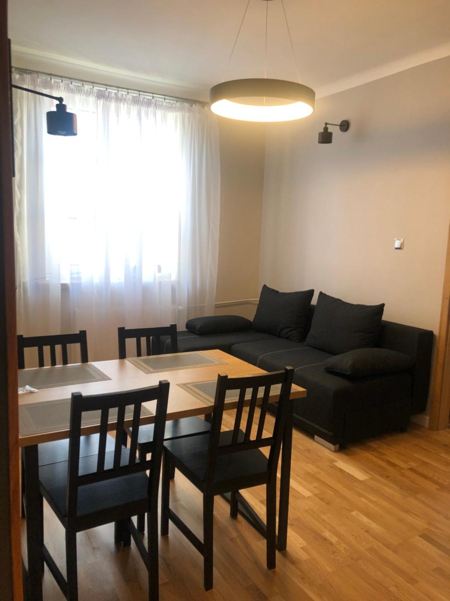 Apartament Zamkowy Stare Miasto Lublin Bagian luar foto