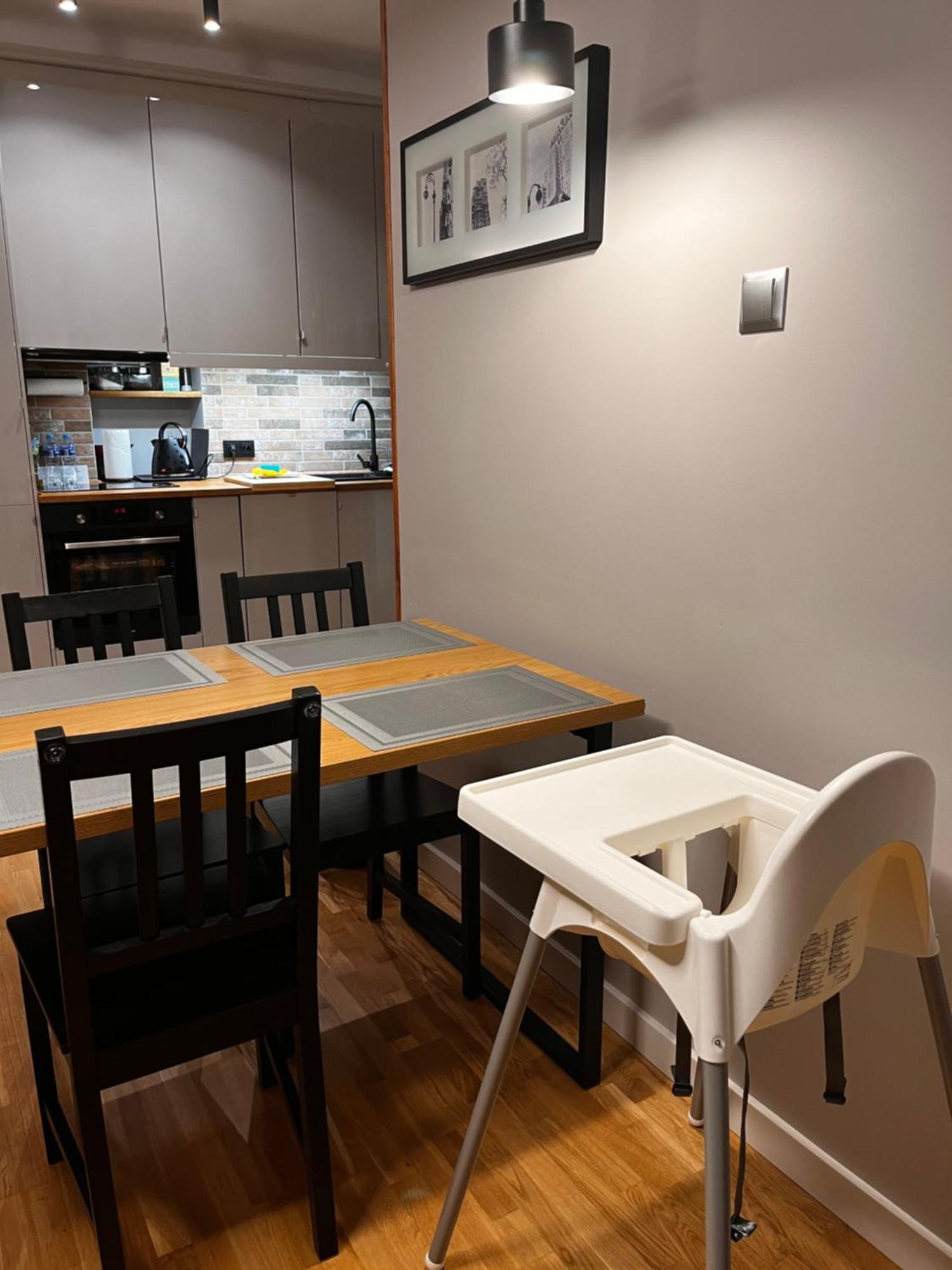 Apartament Zamkowy Stare Miasto Lublin Bagian luar foto