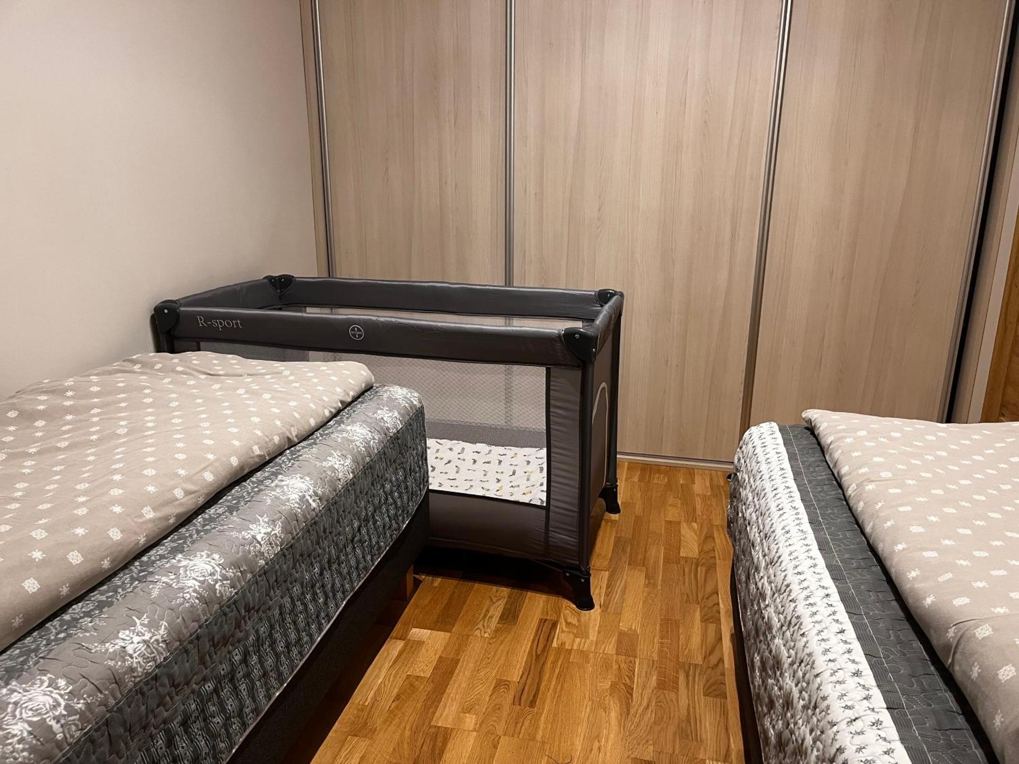 Apartament Zamkowy Stare Miasto Lublin Bagian luar foto